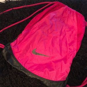 Nike bag